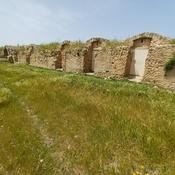 Bulla Regia cisterns