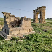Mausoleum Jullii