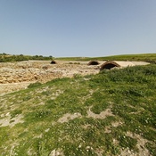 Ain Mizreb Cisterns