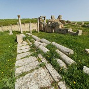 Sanctuary of Minerva (2)