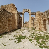 Licinii Baths