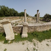 Ain Doura Latrines