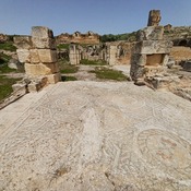 Ain Doura Baths