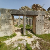 Thignica baths