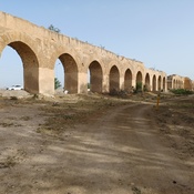 Zaghouan Aqueduct