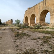 Zaghouan Aqueduct