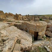 Uthina Baths