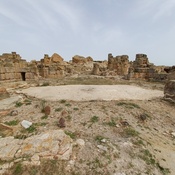 Uthina Baths