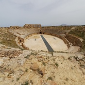 Uthina Amphitheatre