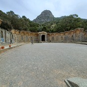 Ziqua Nymphaeum