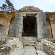 Ziqua Nymphaeum