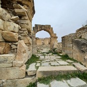 Forum gate