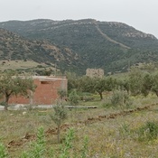 Faouara watchtower (Byzantine?)