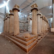 Apollo temple