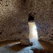 Tiryns, Tholos Tomb