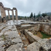 Nemean Zeus Temple