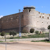 Castle of Garcimunoz