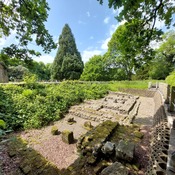 Bremetennacum Veteranorum (Ribchester) Horreum