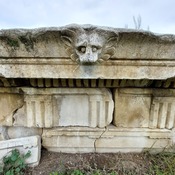 Lagina Stoa
