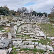 Lagina, Hekate Sanctuary