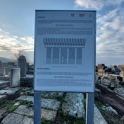 ''Doric Fountain'' Information