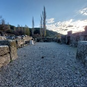 Labraunda East Church
