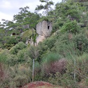 Labraunda CT3 (Chamber tomb)