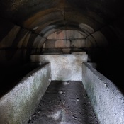 Built Tomb Sarcophagi