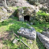 Latmos Tombs