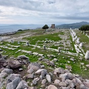 Sanctuary of Athena Polias