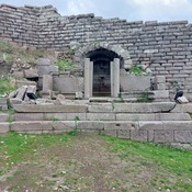 Publius Varius Aquila Tomb