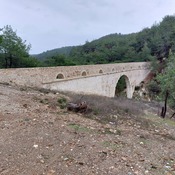 Kemerdere Aqueduct