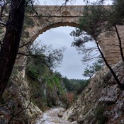 Kemerdere Aqueduct