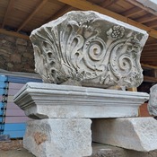 Smintheion Architectural Remains