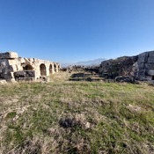 Southern Thermae