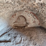 Rock Cut Tomb