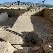 ''Mosaic house'' House 2