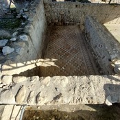 ''Mosaic house'' House 2