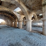 cryptoportici