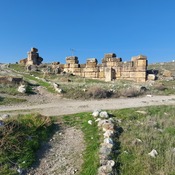 Theatre baths