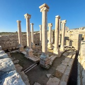 Latrines