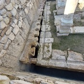 Latrines