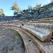 Hyllarima Theatre.
