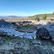 Hyllarima Theatre.