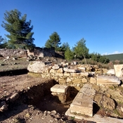 Hyllarima Necropolis