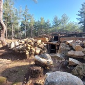 Hyllarima Tumulus.