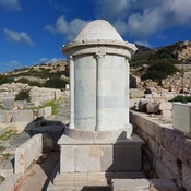 Boulakrates Fountain