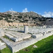 Dyonisos Temple - Church 'C'