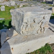 Maenads