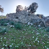 Lower acropolis Church